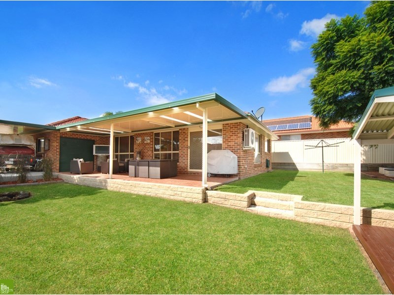 4 Harris Street, Albion Park NSW 2527