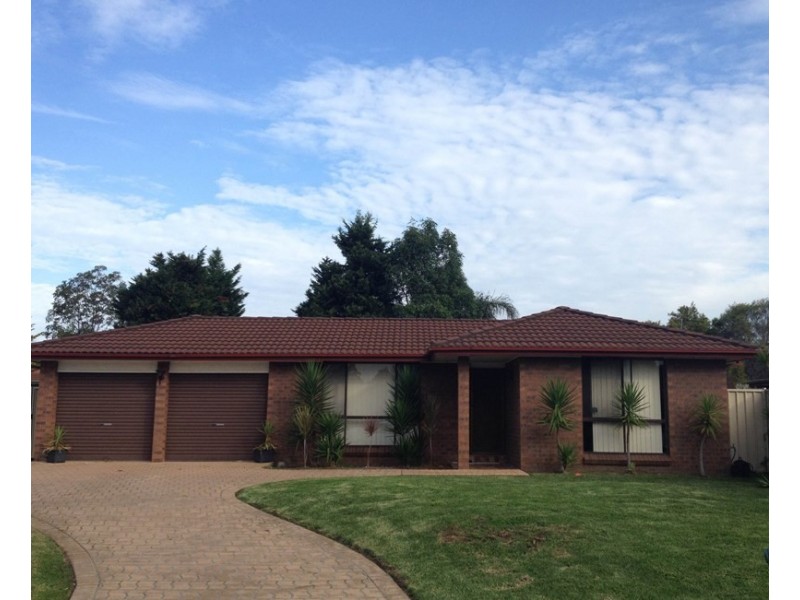 8 Decora Place, Albion Park Rail NSW 2527