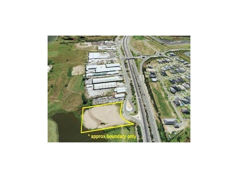 76 Princes Highway, Yallah NSW 2530