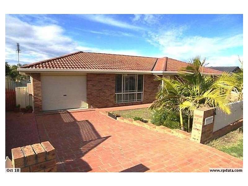 6 Weston Street, Albion Park NSW 2527
