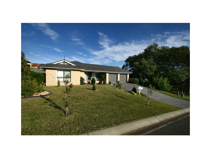 Albion Park NSW 2527