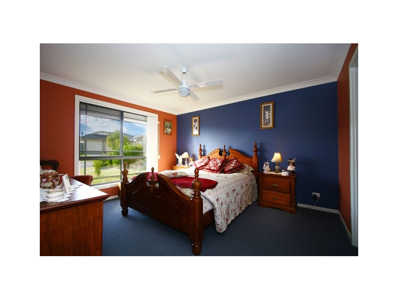 Albion Park NSW 2527