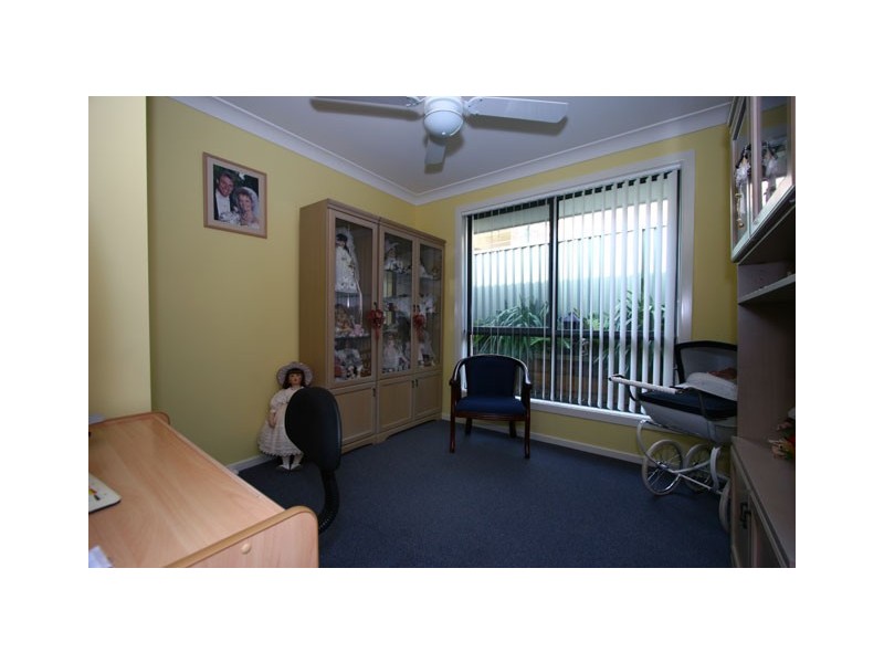 Albion Park NSW 2527