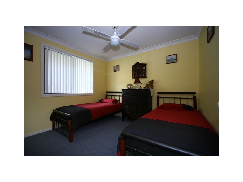 Albion Park NSW 2527