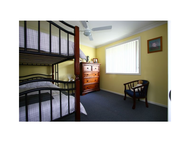 Albion Park NSW 2527