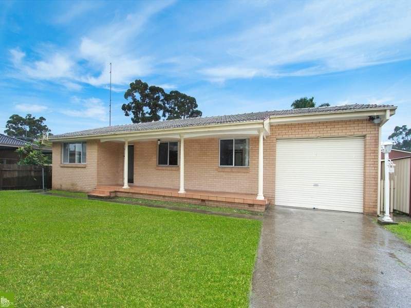 3 Waratah Avenue, Albion Park Rail NSW 2527