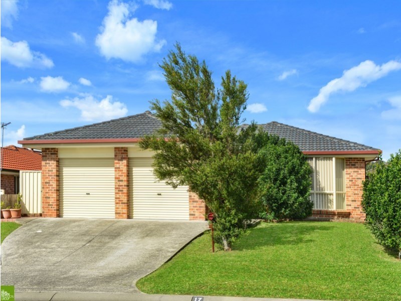 17 Hazelton Drive, Albion Park NSW 2527