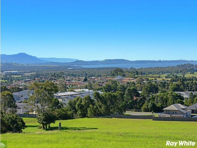 170 Daintree Drive, Albion Park NSW 2527