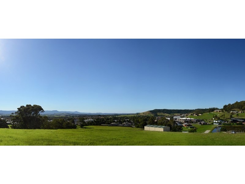 170 Daintree Drive, Albion Park NSW 2527