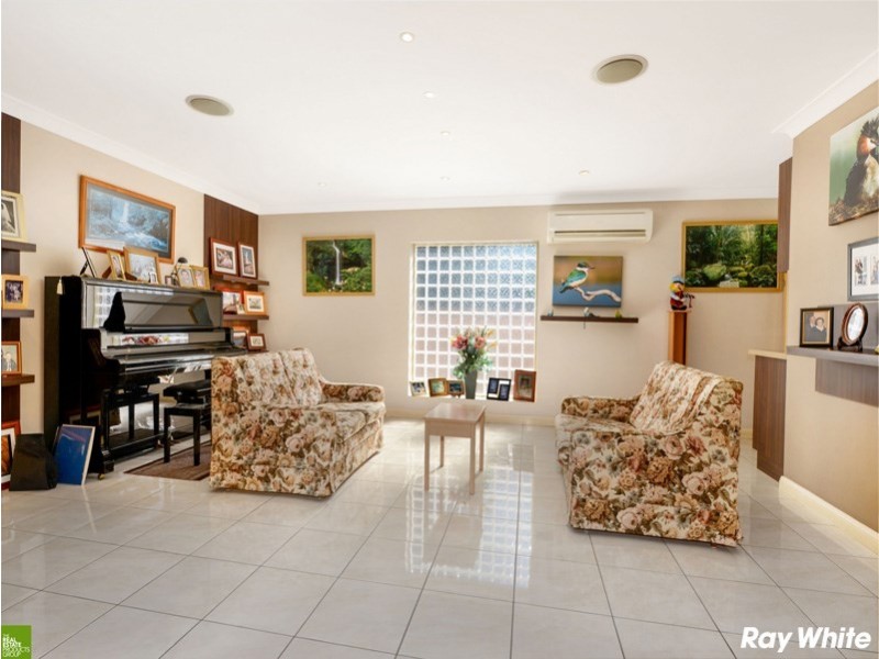 14 Ord Place, Albion Park NSW 2527