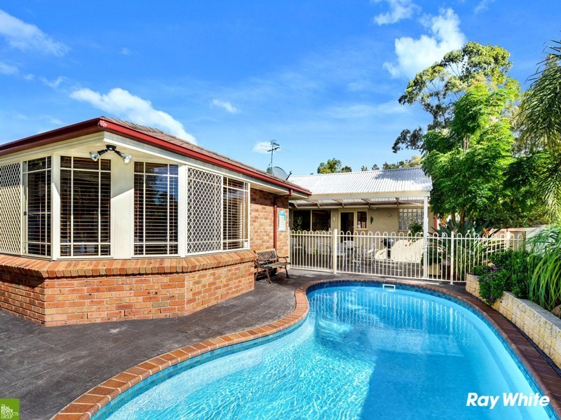 14 Ord Place, Albion Park NSW 2527