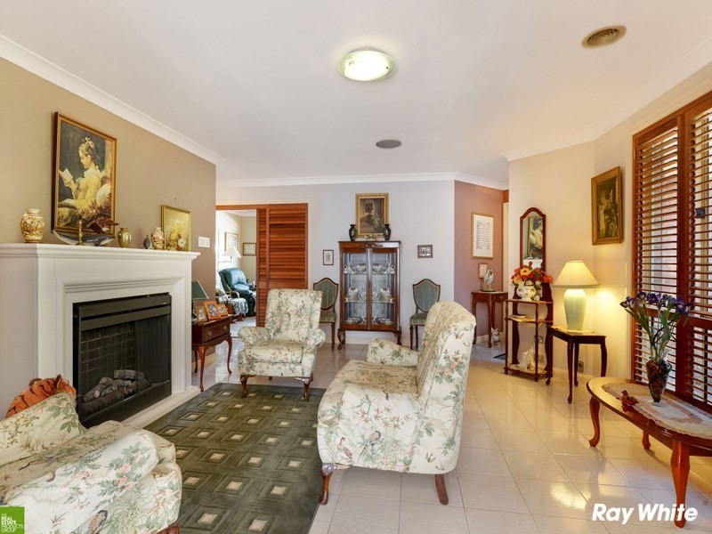 14 Ord Place, Albion Park NSW 2527