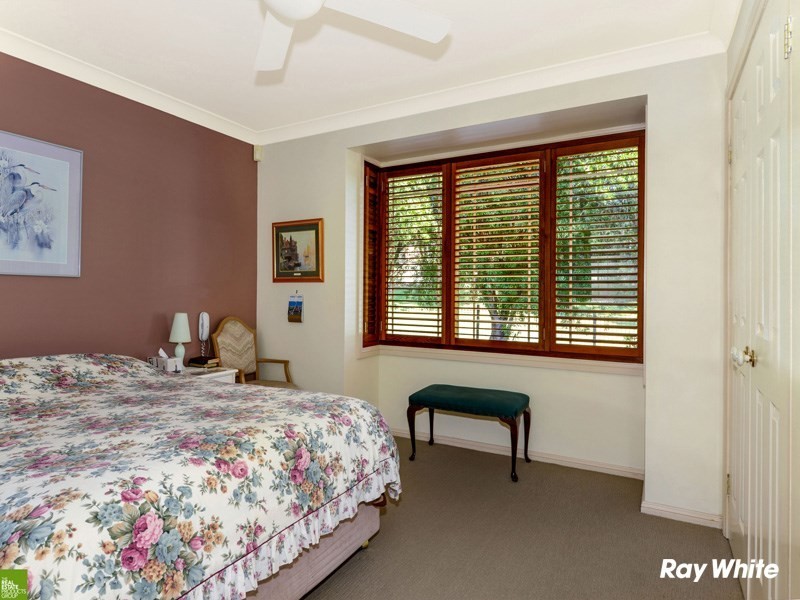 14 Ord Place, Albion Park NSW 2527