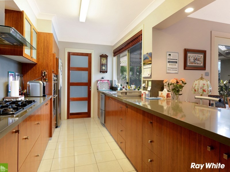 14 Ord Place, Albion Park NSW 2527