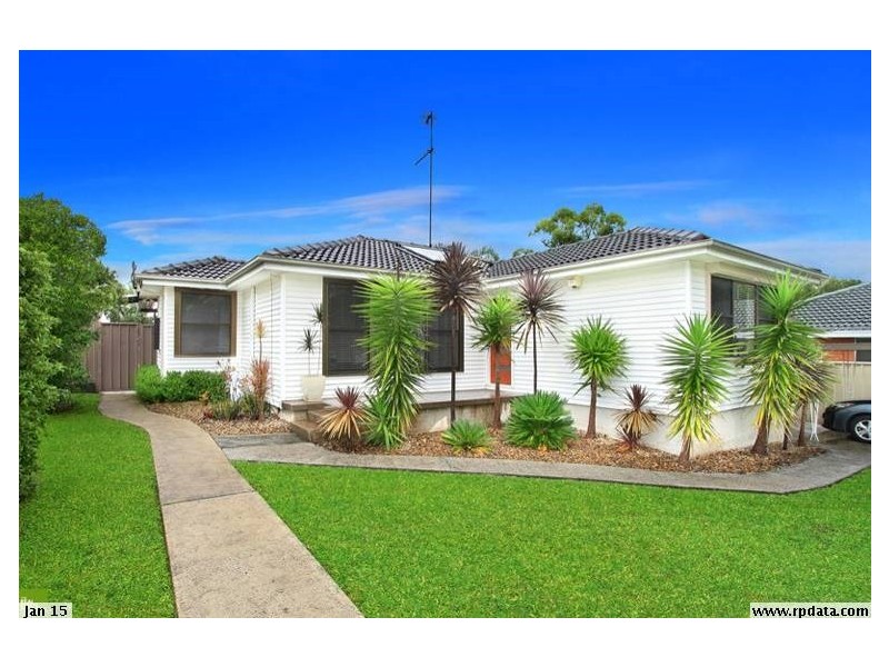 85 Emerson Road, Dapto NSW 2530