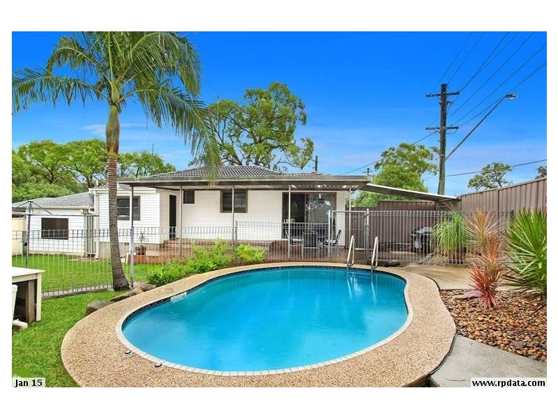 85 Emerson Road, Dapto NSW 2530