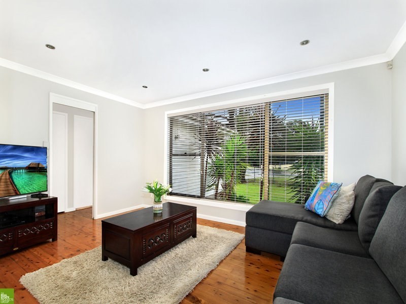 85 Emerson Road, Dapto NSW 2530