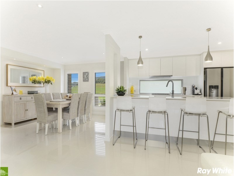 46 Wongawilli Street, Albion Park NSW 2527