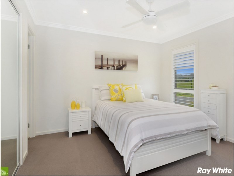 46 Wongawilli Street, Albion Park NSW 2527