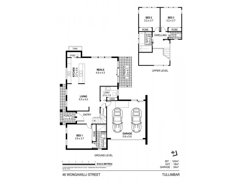 46 Wongawilli Street, Albion Park NSW 2527