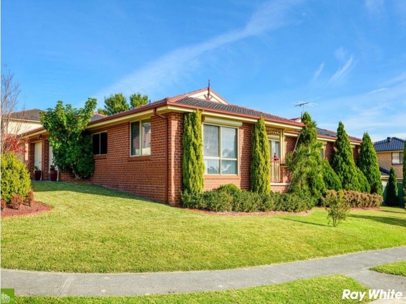 22 Esperance Drive, Albion Park NSW 2527