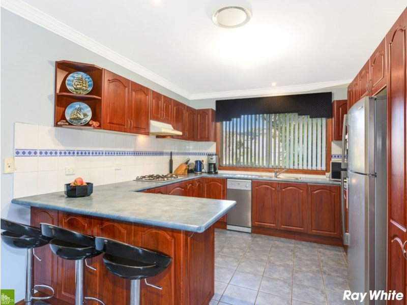 22 Esperance Drive, Albion Park NSW 2527