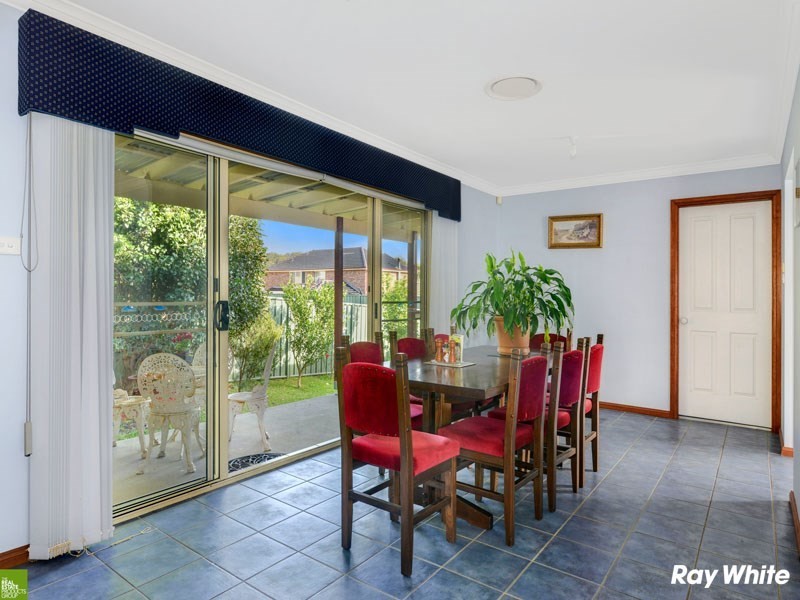 22 Esperance Drive, Albion Park NSW 2527