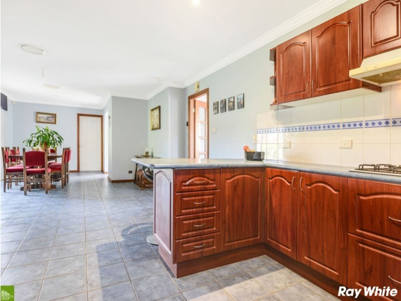 22 Esperance Drive, Albion Park NSW 2527