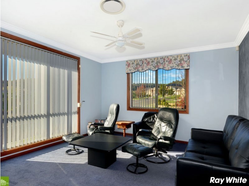 22 Esperance Drive, Albion Park NSW 2527
