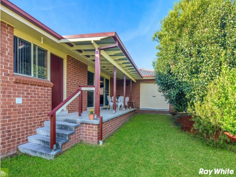 22 Esperance Drive, Albion Park NSW 2527