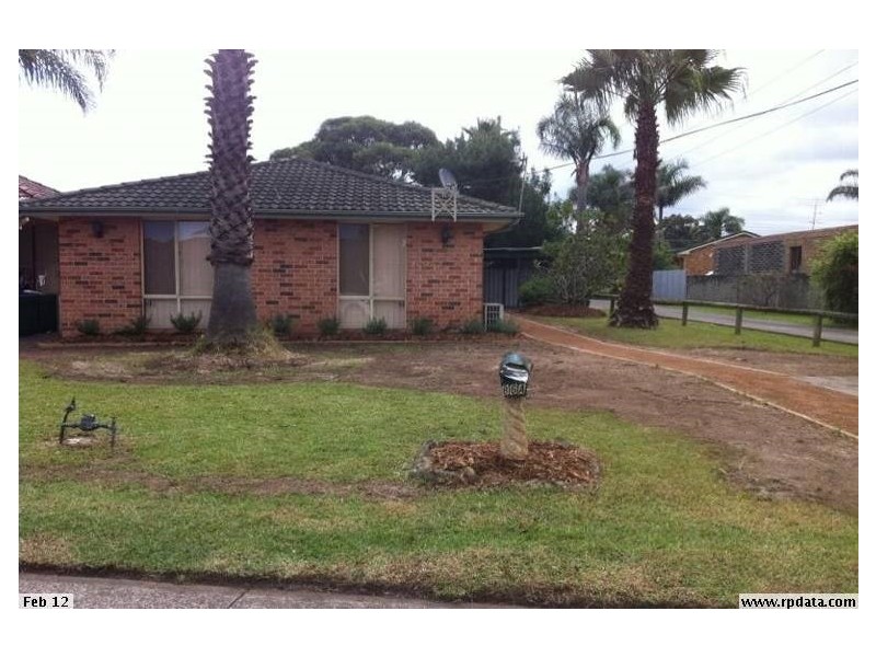 86a Terry Street, Albion Park NSW 2527