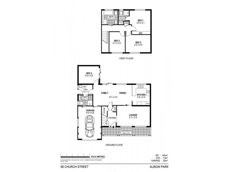 66 Church Street, Albion Park NSW 2527