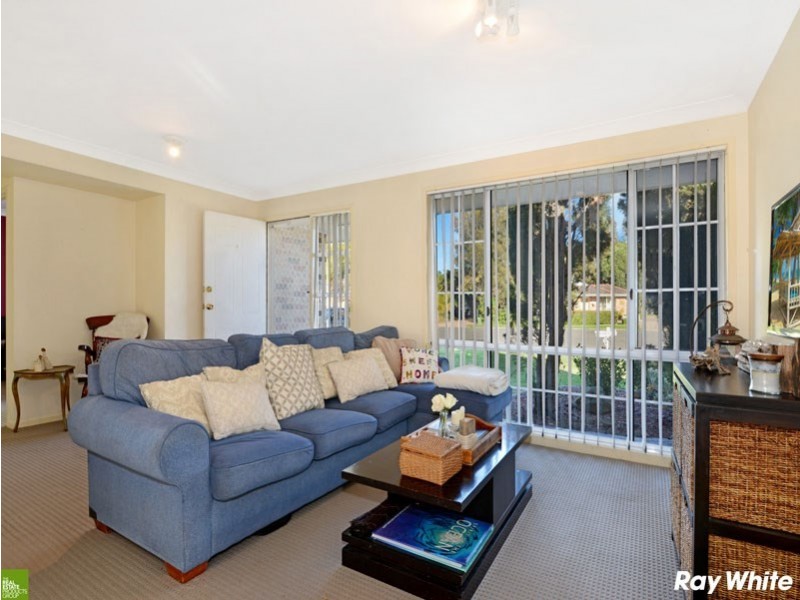 12 Sandpiper Close, Albion Park Rail NSW 2527