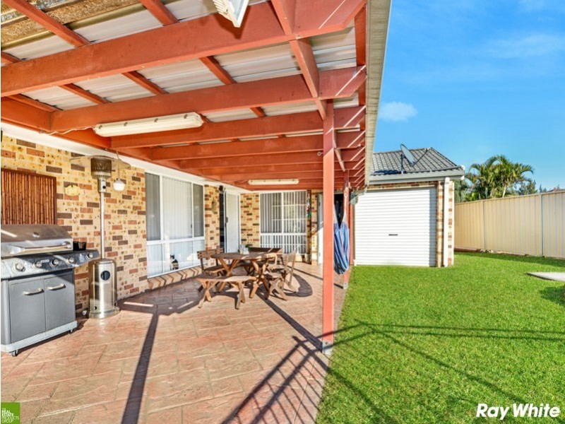 12 Sandpiper Close, Albion Park Rail NSW 2527