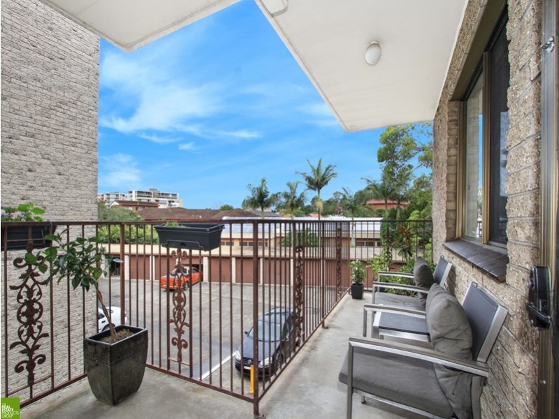 17/27 Osborne Street, Wollongong NSW 2500