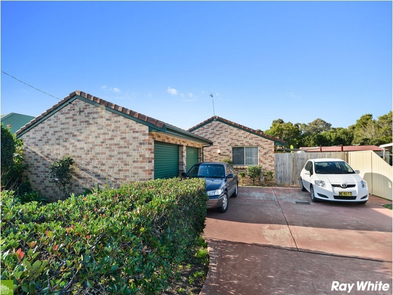 1/167 Princes Highway, Albion Park Rail NSW 2527