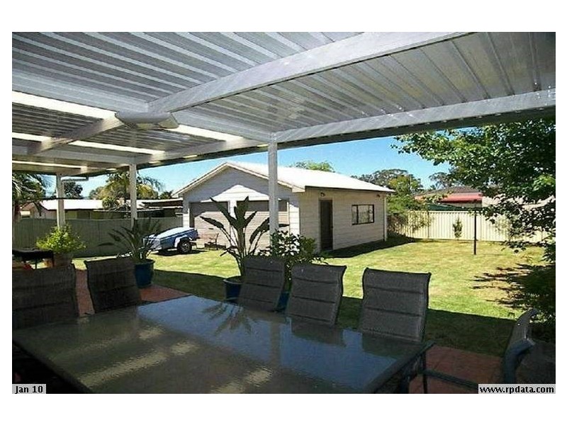 21 Croome Road, Albion Park Rail NSW 2527