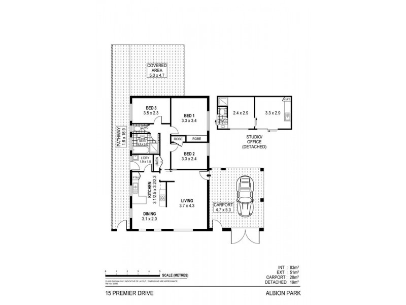 15 Premier Drive, Albion Park NSW 2527