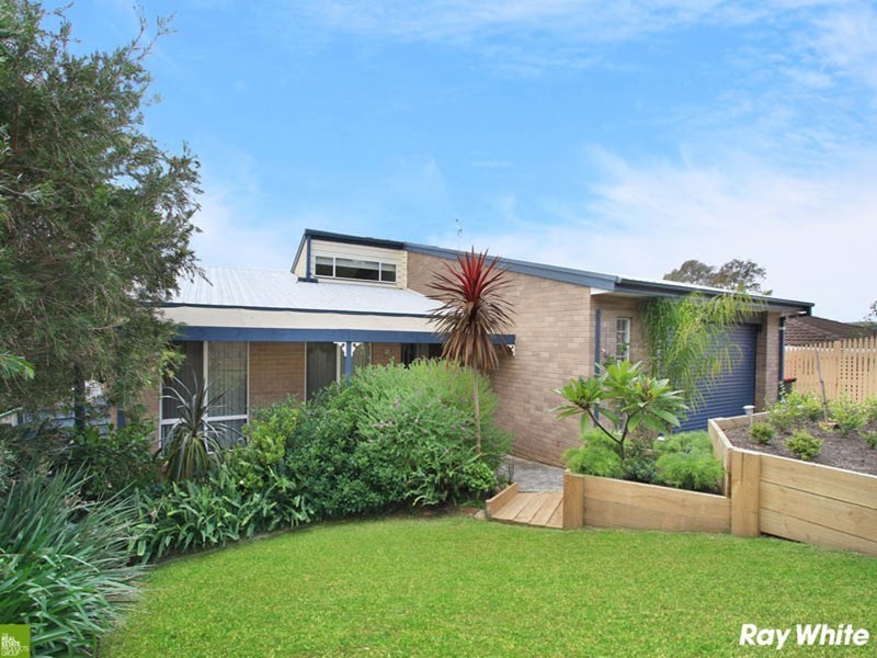27 Hillside Drive, Albion Park NSW 2527