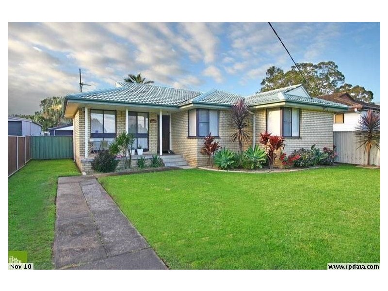 47 Tongarra Road, Albion Park Rail NSW 2527