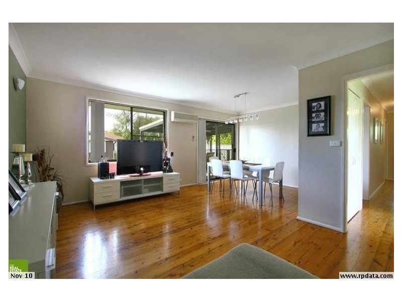 47 Tongarra Road, Albion Park Rail NSW 2527