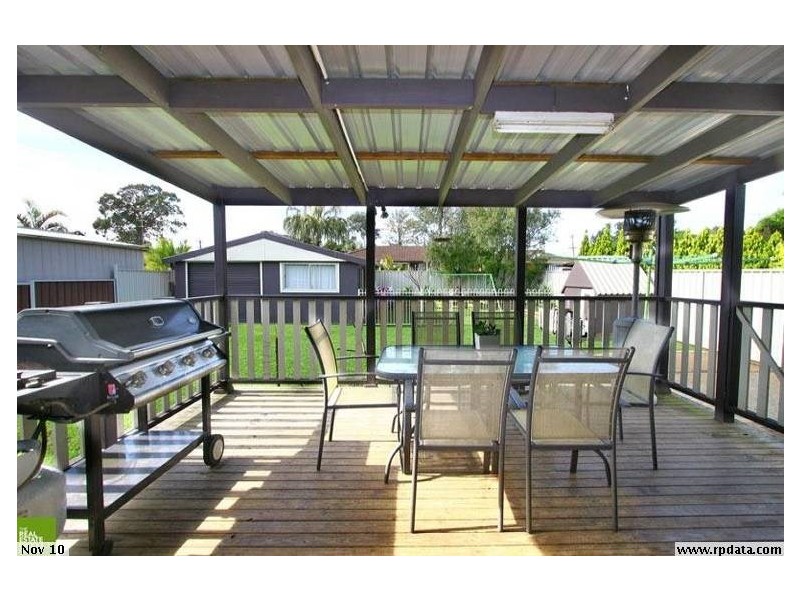 47 Tongarra Road, Albion Park Rail NSW 2527