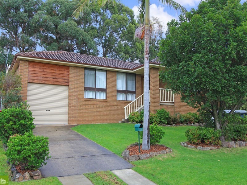 76 Hillside Drive, Albion Park NSW 2527