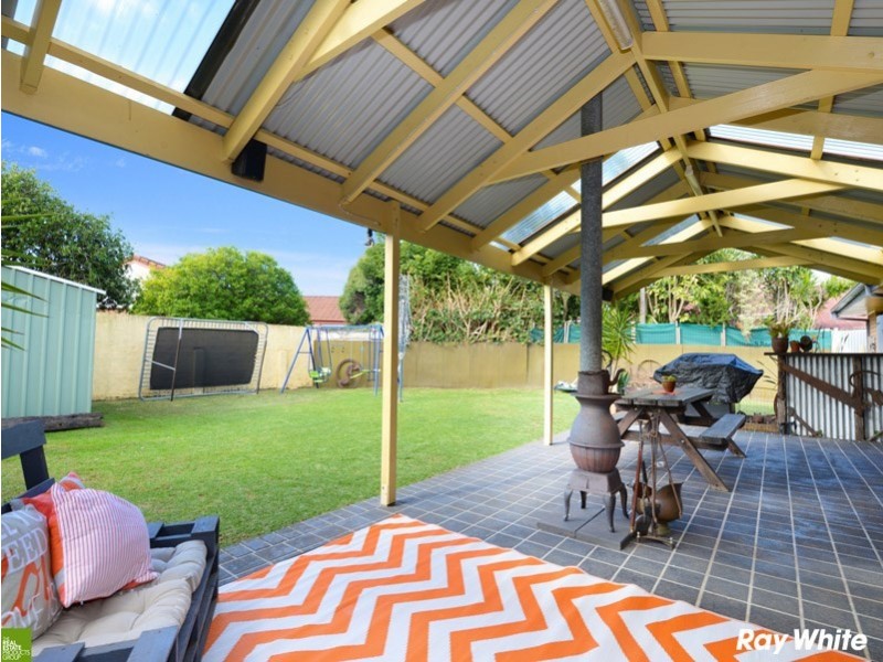 45 Crest Road, Albion Park NSW 2527