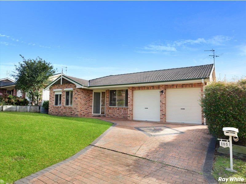 105 Church Street, Albion Park NSW 2527