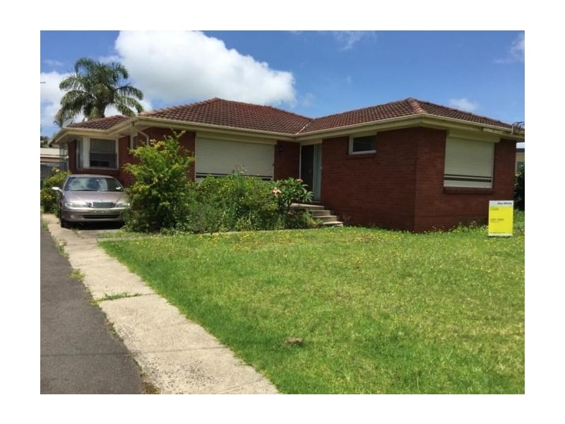 5 Station Road, Albion Park Rail NSW 2527