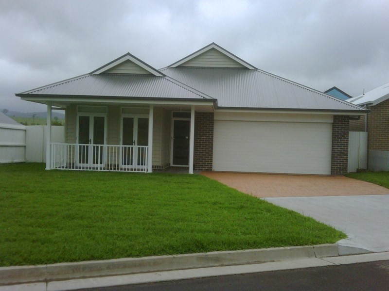 6 Mollymook Street, Tullimbar NSW 2527