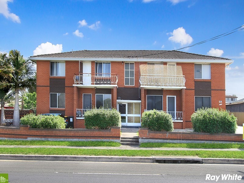 7/226 Shellharbour Road, Warilla NSW 2528