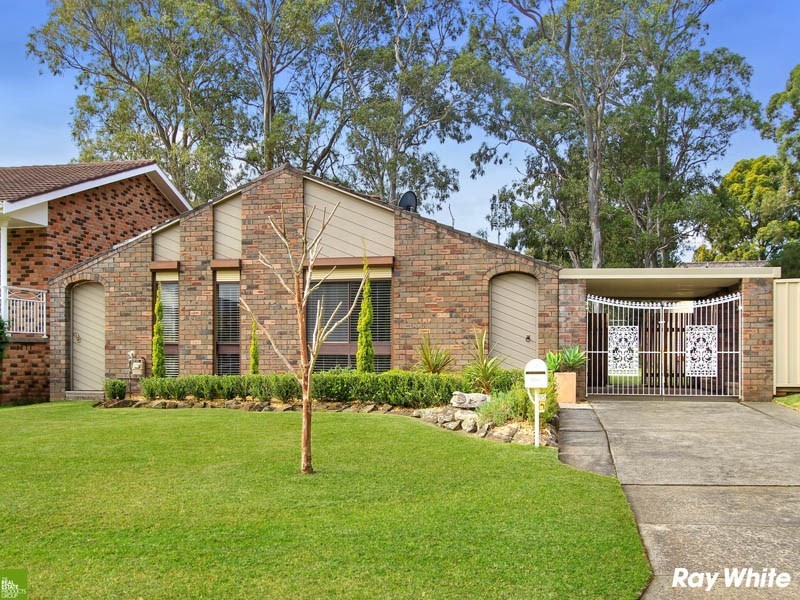 15 Premier Drive, Albion Park NSW 2527