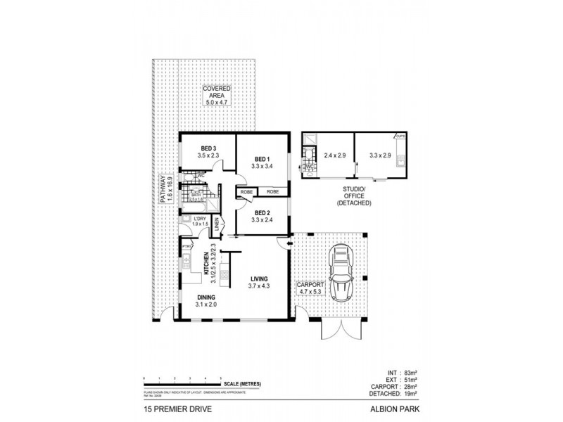 15 Premier Drive, Albion Park NSW 2527